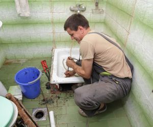 Why choose Toilet Installation Pros for toilet installation in Rayzor Ranch